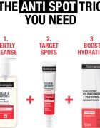 Neutrogena Clear & Defend+ серум за лице против акне 30 мл.