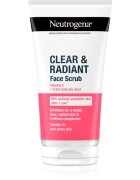 Neutrogena Clear & Radiant пилинг 150 мл.