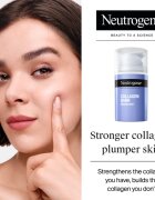 Neutrogena Collagen Bank хидратиращ крем с колаген 50 мл.