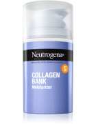 Neutrogena Collagen Bank хидратиращ крем за лице SPF 30 50 мл.