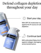Neutrogena Collagen Bank хидратиращ крем за лице SPF 30 50 мл.