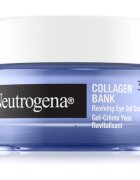 Neutrogena Collagen Bank околоочен гел- крем против отоци и тъмни кръгове 15 гр.