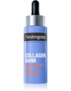 Neutrogena Collagen Bank озаряващ серум с витамин С 15 мл.
