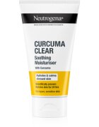 Neutrogena Curcuma Clear успокояващ и хидратиращ крем 75 мл.