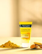 Neutrogena Curcuma Clear успокояващ и хидратиращ крем 75 мл.