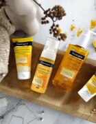 Neutrogena Curcuma Clear успокояващ и хидратиращ крем 75 мл.
