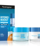 Neutrogena Hydro Boost® DUO подаръчен комплект за лице за жени