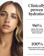 Neutrogena Hydro Boost® фини почистващи кърпички 25 бр.