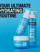 Neutrogena Hydro Boost® хидратиращ гел за лице 50 мл.