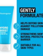 Neutrogena Hydro Boost® хидратиращ крем SPF 25 50 мл.