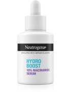 Neutrogena Hydro Boost® хидратиращ серум с ниацинамид 30 мл.