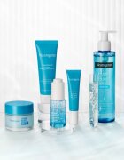 Neutrogena Hydro Boost® концентриран хидратиращ крем за суха кожа 50 мл.