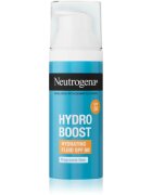 Neutrogena Hydro Boost® лек хидратиращ флуид SPF 50 50 мл.