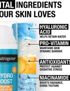 Neutrogena Hydro Boost® лек хидратиращ флуид SPF 50 50 мл.