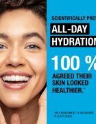 Neutrogena Hydro Boost® лек хидратиращ флуид SPF 50 50 мл.