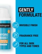 Neutrogena Hydro Boost® лек хидратиращ флуид SPF 50 50 мл.