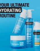 Neutrogena Hydro Boost® лек хидратиращ флуид SPF 50 50 мл.