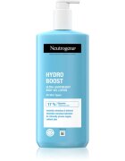 Neutrogena Hydro Boost® лек лосион за тяло с гел текстура 400 мл.