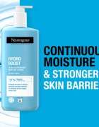 Neutrogena Hydro Boost® лек лосион за тяло с гел текстура 400 мл.