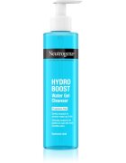 Neutrogena Hydro Boost® лек почистващ гел 200 мл.
