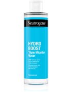 Neutrogena Hydro Boost® мицеларна вода 3в1 400 мл.