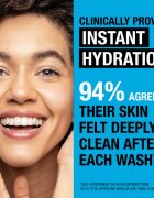 Neutrogena Hydro Boost® мицеларна вода 3в1 400 мл.