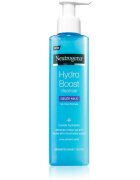 Neutrogena Hydro Boost® мляко за почистване на грим 200 мл.