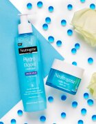 Neutrogena Hydro Boost® мляко за почистване на грим 200 мл.