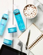 Neutrogena Hydro Boost® мляко за почистване на грим 200 мл.