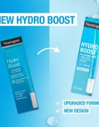 Neutrogena Hydro Boost® нежен очен крем 15 мл.