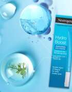 Neutrogena Hydro Boost® нежен очен крем 15 мл.