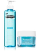 Neutrogena Hydro Boost® Night Routine комплект за лице