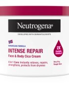 Neutrogena Intense Repair Cica крем-грижа за тяло за суха кожа 400 мл.