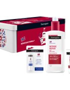 Neutrogena Intense Repair Cica подаръчен комплект за жени
