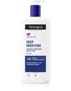 Neutrogena Norwegian Formula® дълбоко хидратиращо мляко за тяло 400 мл.