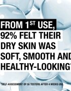 Neutrogena Norwegian Formula® Deep Moisture дълбоко хидратиращ крем в дълбочина с олио 400 мл.