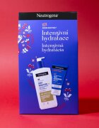 Neutrogena Norwegian Formula® Deep Moisture подаръчен комплект за интензивна хидратация