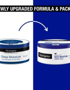 Neutrogena Norwegian Formula® хидратиращ балсам за тяло 300 мл.