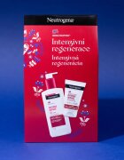 Neutrogena Norwegian Formula® Intense Repair подаръчен комплект за мигновено възстановяване