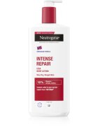 Neutrogena Norwegian Formula® интензивно регенериращо мляко за тяло за суха кожа 400 мл.
