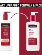 Neutrogena Norwegian Formula® интензивно регенериращо мляко за тяло за суха кожа 400 мл.