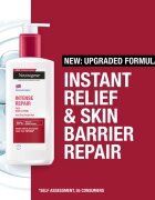 Neutrogena Norwegian Formula® интензивно регенериращо мляко за тяло за суха кожа 400 мл.