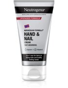 Neutrogena Norwegian Formula® крем за ръце и нокти 75 мл.