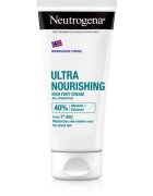 Neutrogena Norwegian Formula® подхранващ крем за ходила 100 мл.