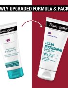 Neutrogena Norwegian Formula® подхранващ крем за ходила 100 мл.