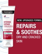 Neutrogena Norwegian Formula® регенериращ балсам за ходила 50 мл.