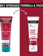 Neutrogena Norwegian Formula® регенериращ балсам за ходила 50 мл.