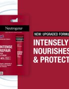 Neutrogena Norwegian Formula® регенериращ балсам за устни 15 мл.