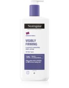 Neutrogena Norwegian Formula® Visibly Renew стягащ лосион за тяло 400 мл.