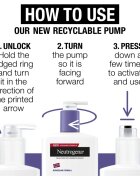 Neutrogena Norwegian Formula® Visibly Renew стягащ лосион за тяло 400 мл.